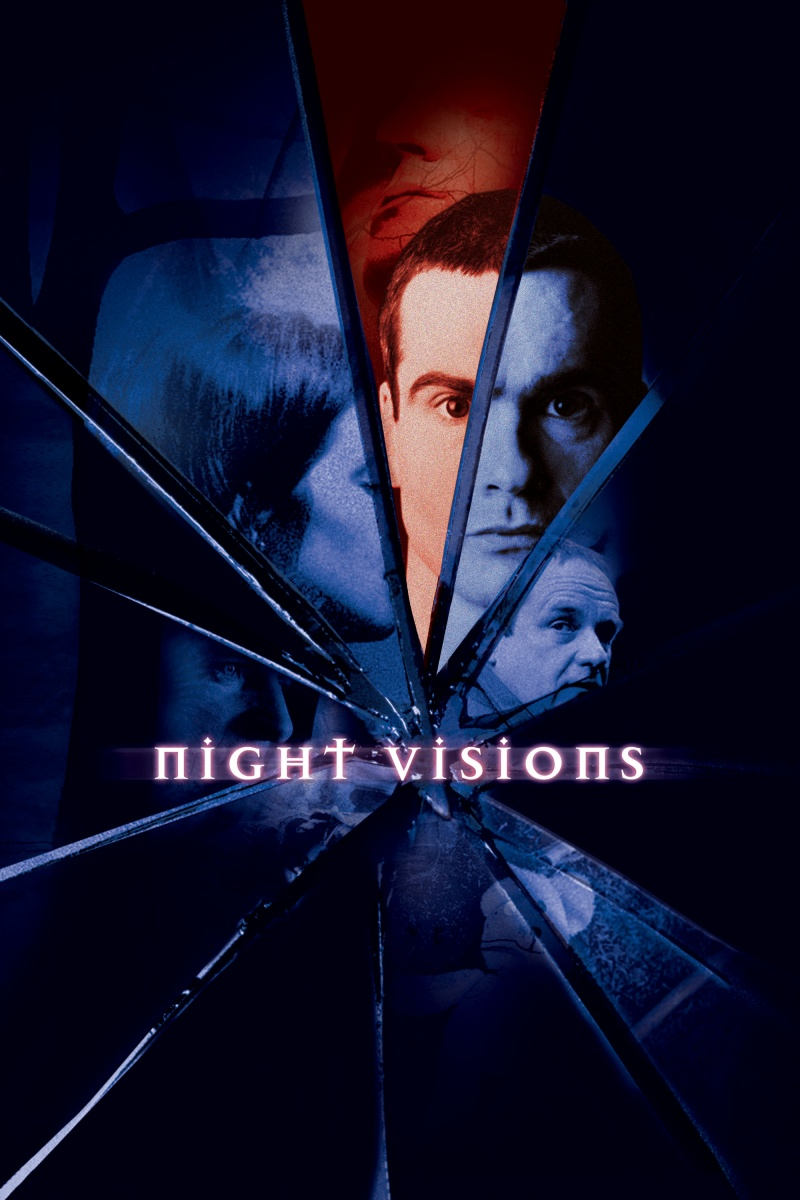Ночные видения 2001