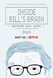 Внутри мозга Билла Расшифровка Билла Гейтса