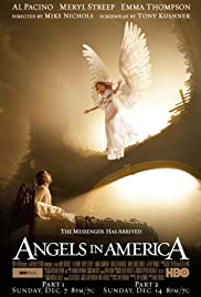 Ангелы в Америке 2003