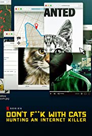 Не троньте котиков Охота на интернет-убийцу 2019