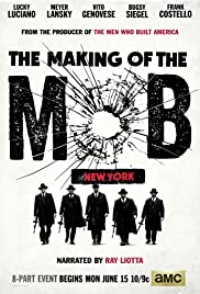 Рождение мафии Нью-Йорк