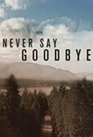 Никогда не говори прощай