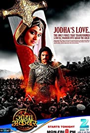 Джодха и Акбар История великой любви