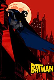 Бэтмен 2004