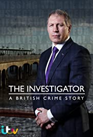 Следователь британская криминальная история