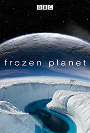 BBC Замерзшая планета