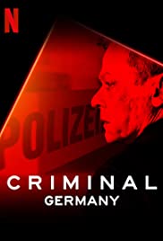 Преступник: Германия