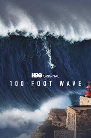 100-футовая волна