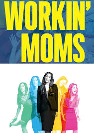Работающие мамы 6 сезон