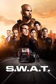 S. W. A. T.: Спецназ города ангелов 5 сезон