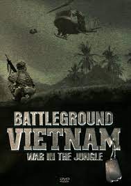 Поле боя: Вьетнам