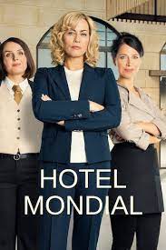 Отель «Мондиаль»