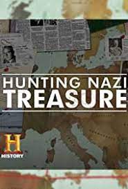 Охота за сокровищами нацистов