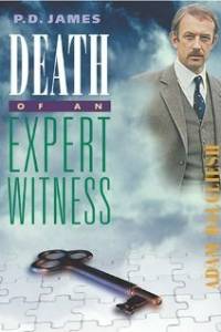 Смерть свидетеля-эксперта